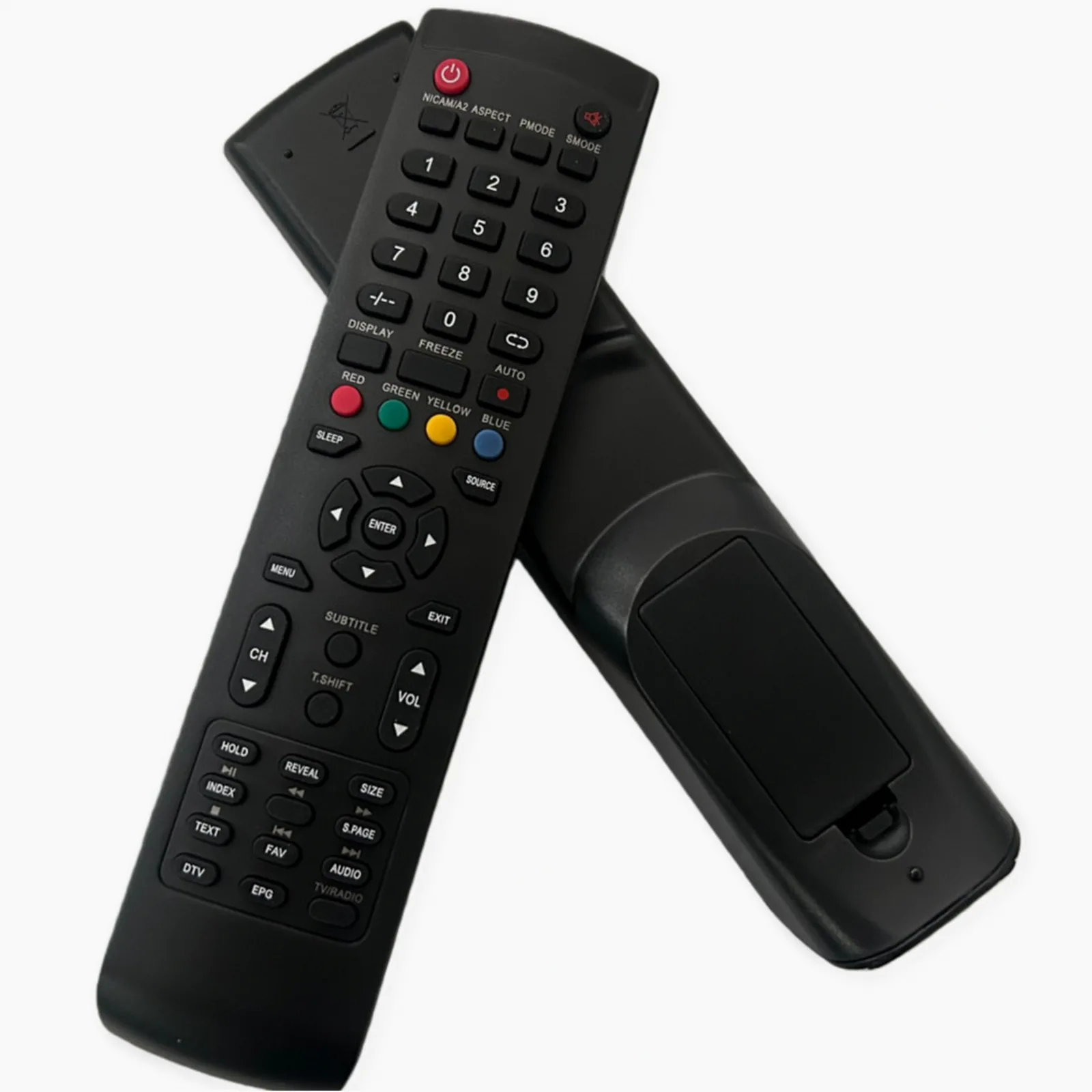 Kogan KALED32QH5000Q Remote Control - Image 4