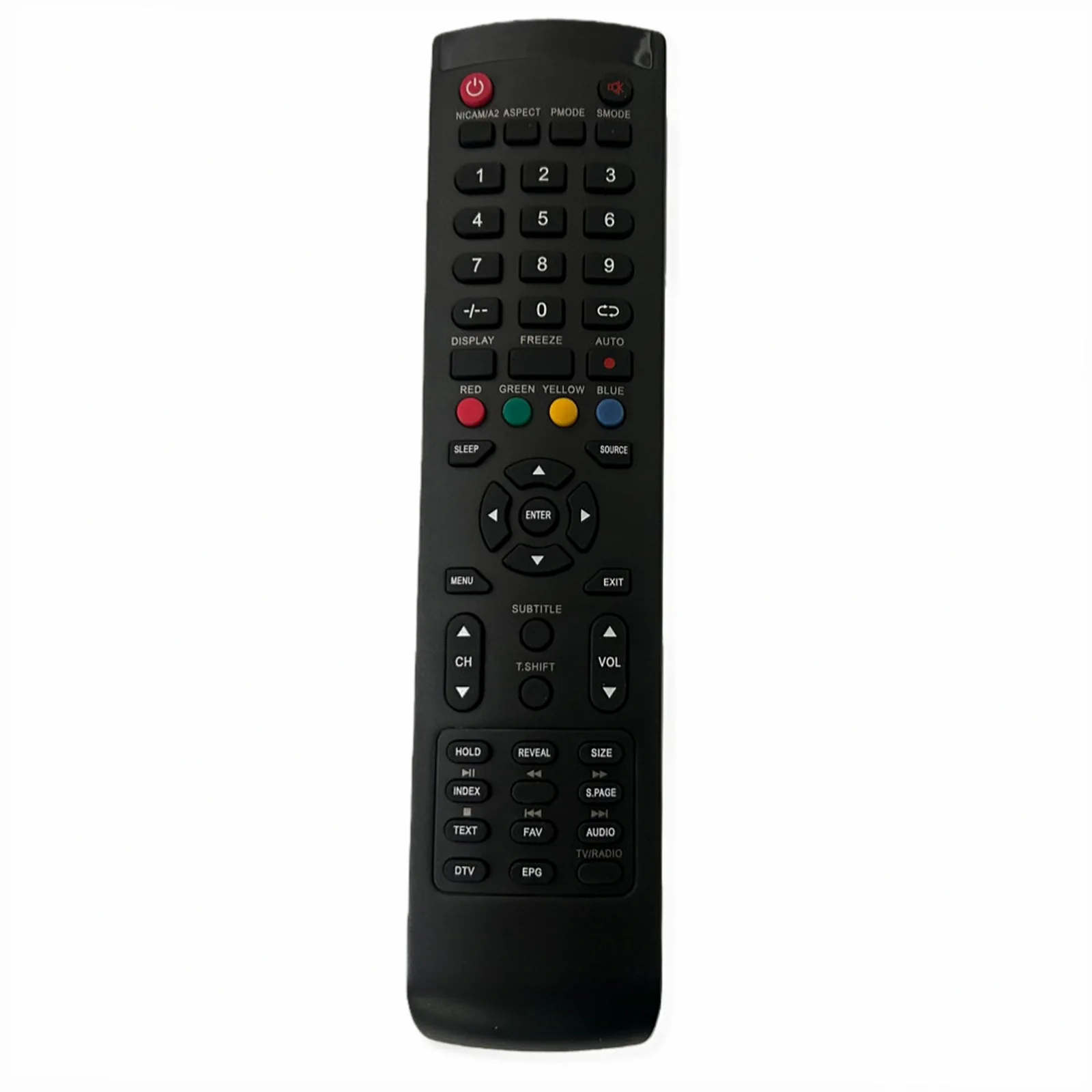 Kogan KALED32QH5000Q Remote Control