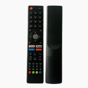 Alternative view of Kogan KALED32RH9220S TV Remote
