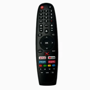 Alternative view of Kogan KALED32RT9220S TV Remote