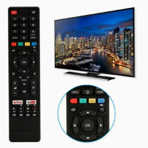 Kogan KALED40AF7000S TV Remote