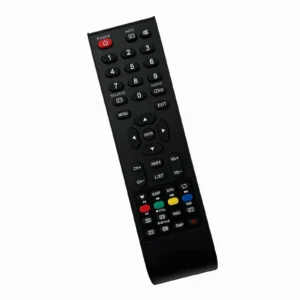 Alternative view of Kogan KALED40XXXTA TV Remote