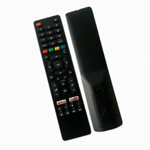 Alternative view of Kogan KALED50LU8010S TV Remote