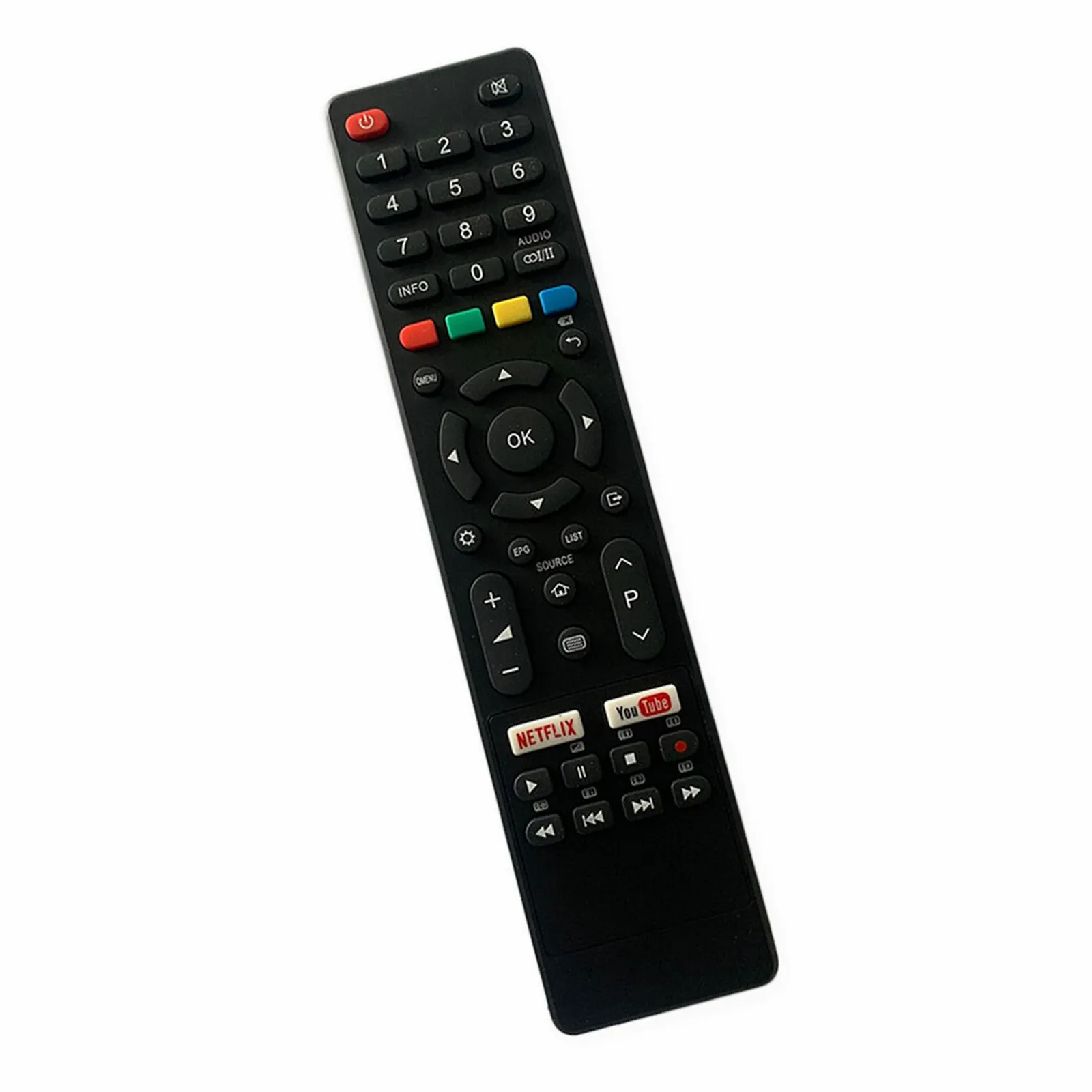 Kogan KALED50LU8010S TV Remote