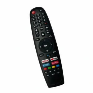 Alternative view of Kogan KALED55RT9220S Remote Control