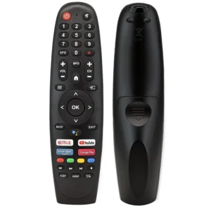 Kogan KALED55RT9220S Remote Control