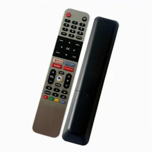 Alternative view of Kogan KALED55TU9210S TV Remote