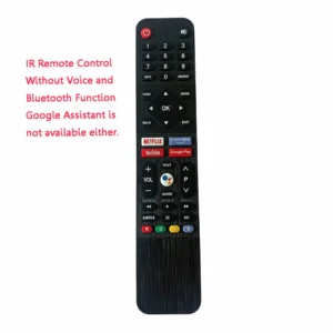 Kogan KALED55TU9210S TV Remote