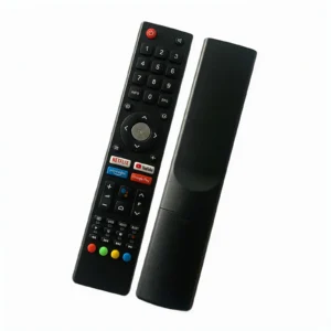 Alternative view of Kogan KALED55XU9210S TV Remote
