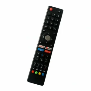 Alternative view of Kogan KALED55XU9220S TV Remote