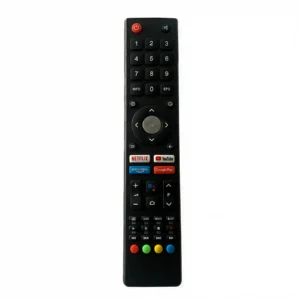 Kogan KALED55XU9220S TV Remote