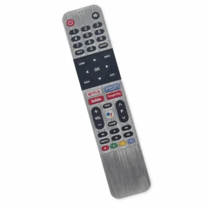Alternative view of Kogan KALED58TU9220S TV Remote