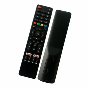 Alternative view of Kogan KALED60LU8010S TV Remote