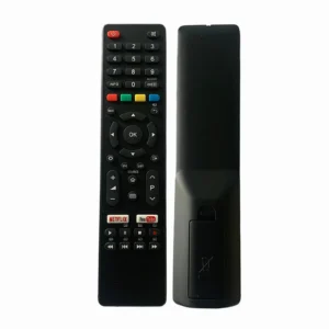 Alternative view of Kogan KALED65LU8010S TV Remote