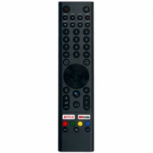 Alternative view of Kogan KALED65XU9210S TV Remote