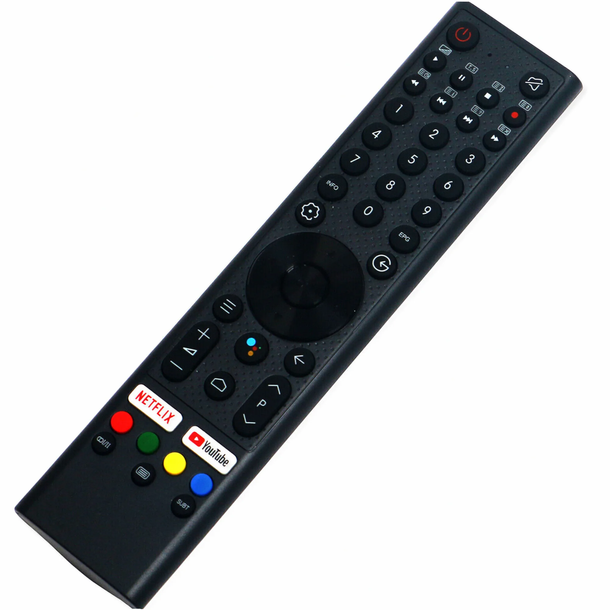 Kogan KALED65XU9210S TV Remote - Image 3