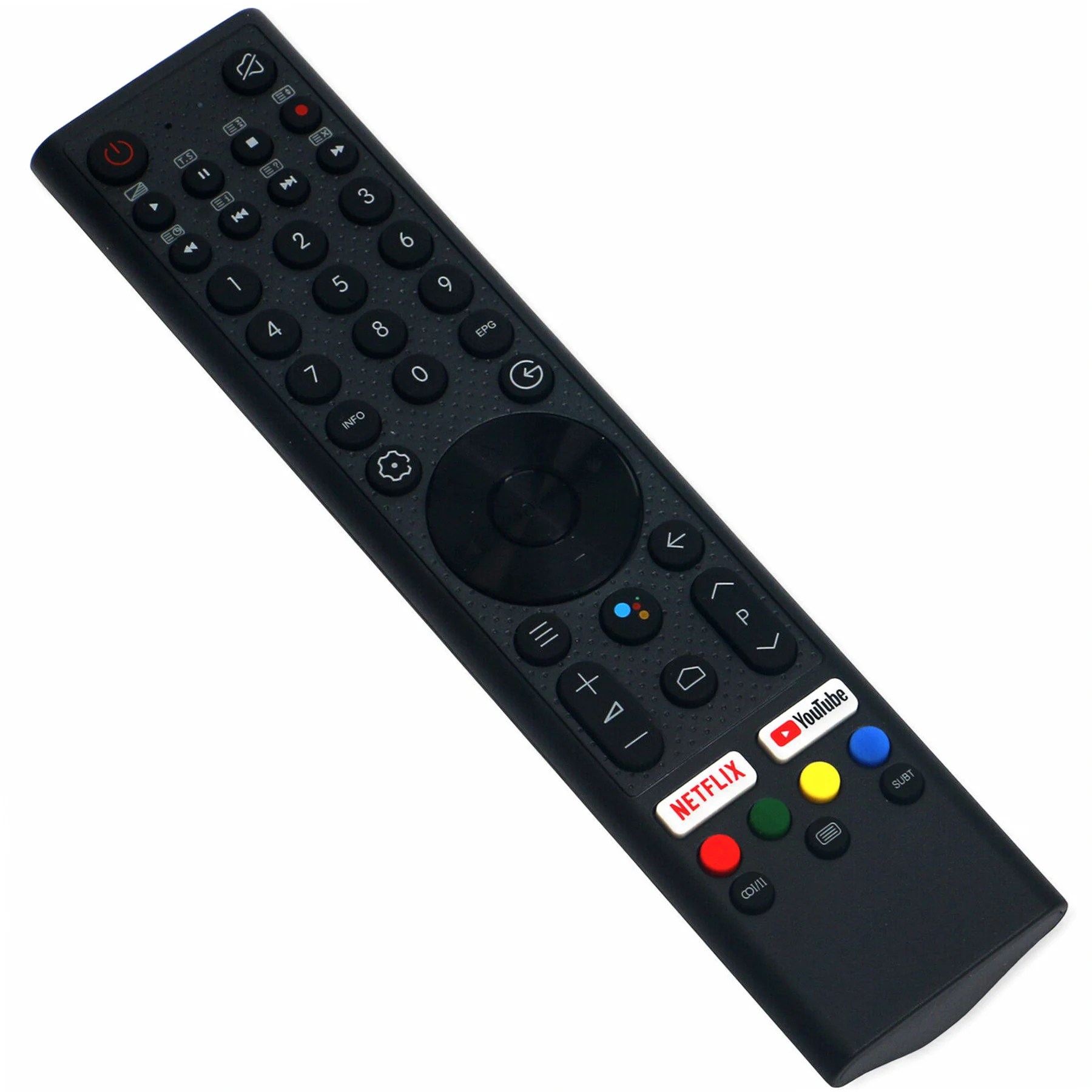 Kogan KALED65XU9210S TV Remote