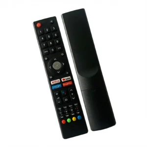 Alternative view of Kogan KALED65XU9250S TV Remote