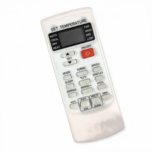 Alternative view of Kogan KASSAC70R3A Remote Control