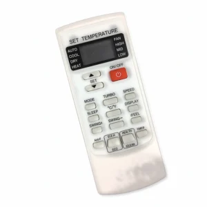 Alternative view of Kogan KAWFSAC70UA AC Remote