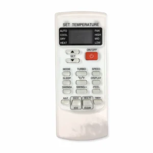 Kogan KAWFSAC70UA AC Remote