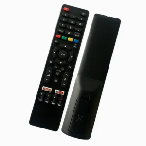 Alternative view of Kogan RCKGNTVT001 TV Remote