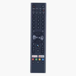 Alternative view of Kogan RCKGNTVT002 TV Remote