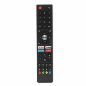 Kogan RCKGNTVT006 TV Remote