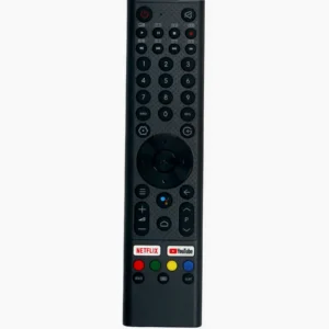 Alternative view of Kogan T002 TV Remote