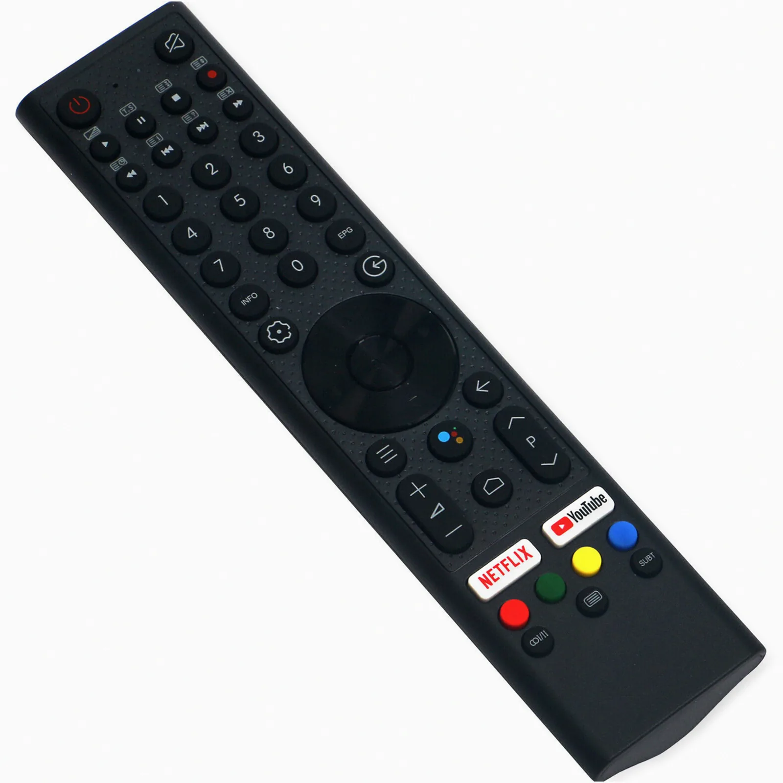Kogan T002 TV Remote - Image 3