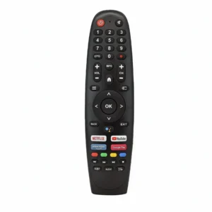 Kogan V007 TV Remote