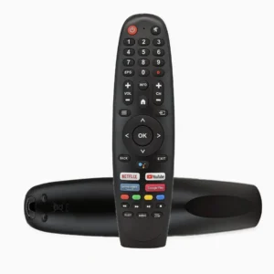 Alternative view of Kogan V007 TV Remote