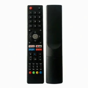 Alternative view of Kogan YDX137-G36 TV Remote