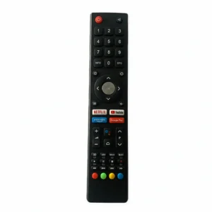 Kogan YDX137-G36 TV Remote