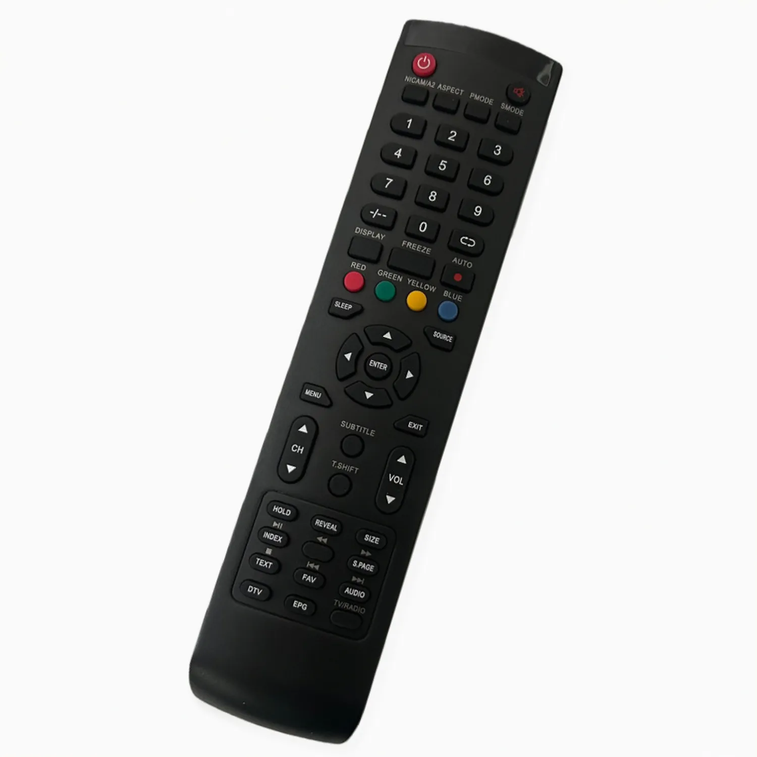 L50HTV17A TV Remote - Image 3