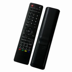Alternative view of LCD3282FHD TV Remote
