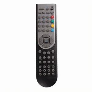 Alternative view of LCDDVD19-918 TV Remote
