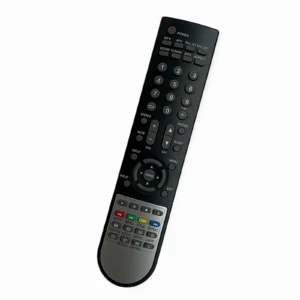 LCDV1950SD TV Remote