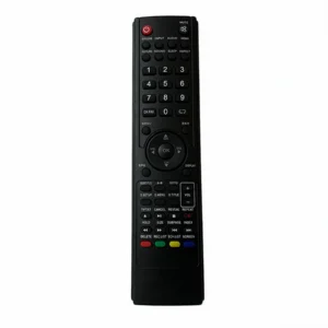 LCDV3256HDR TV Remote