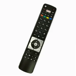 LE55A518UHD TV Remote