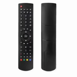 Alternative view of LED28272HD TV Remote