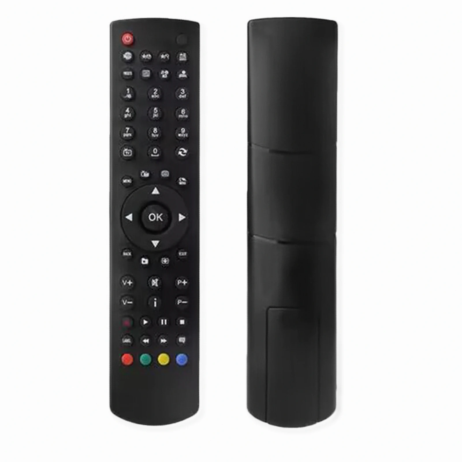 LED28272HD TV Remote - Image 2