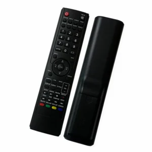 Alternative view of LEDV32U83HD TV Remote