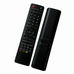 Alternative view of LEH55A5UDT TV Remote