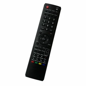 LEH55A5UDT TV Remote