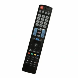 LG 22LD320H TV Remote