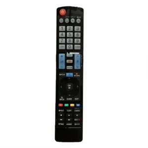 LG 22LD350 TV Remote