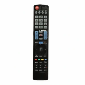 LG 22LE5310 TV Remote