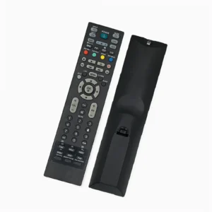 Alternative view of LG 26LH20-UA TV Remote