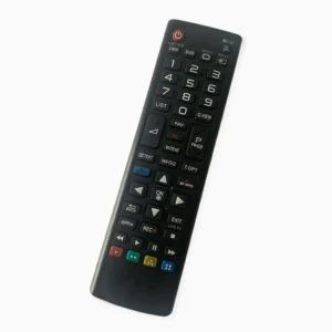 LG 32LF550B TV Remote